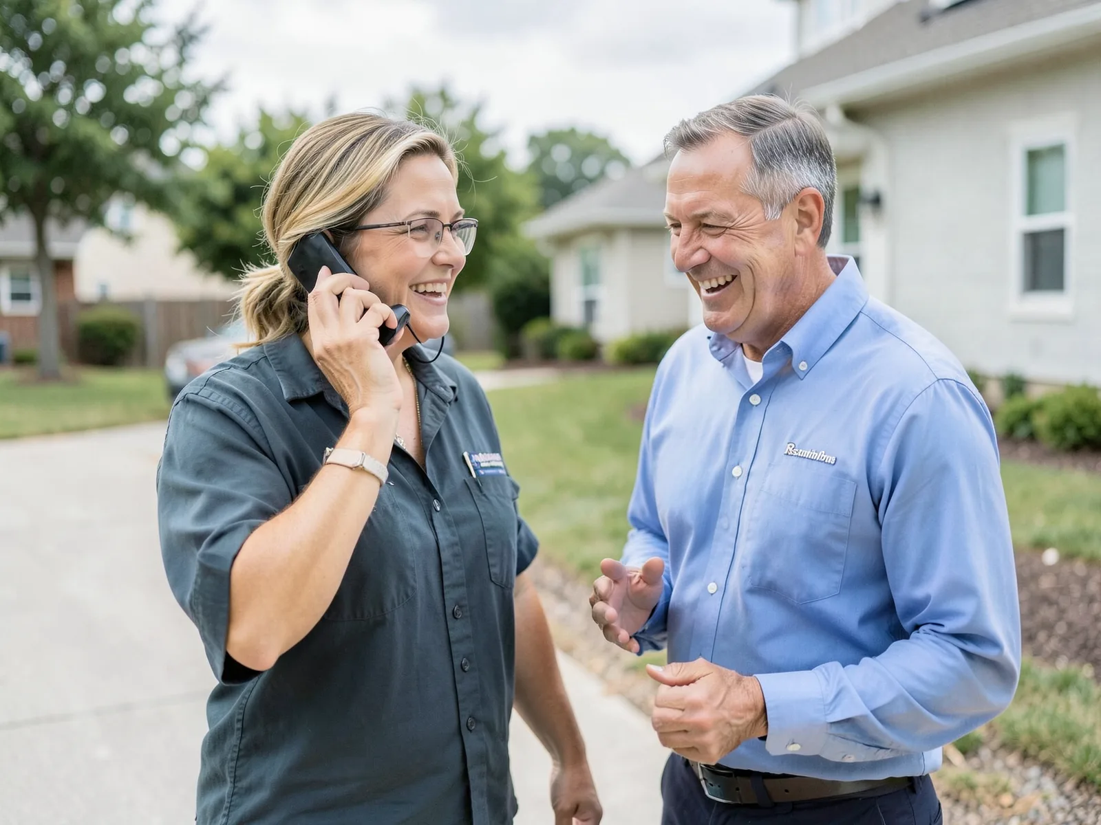Frequently Asked Questions About Flood Damage Restoration in Landers, CA